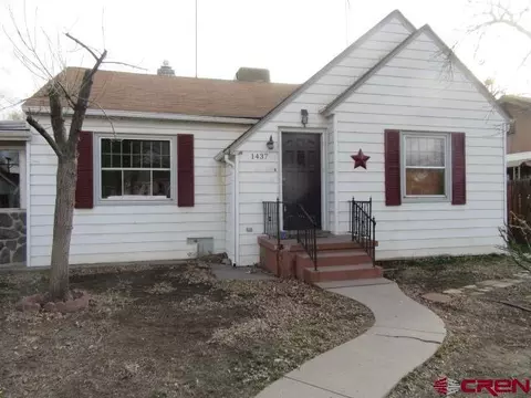 1437 Ouray Ave, Grand Junction, CO 81501