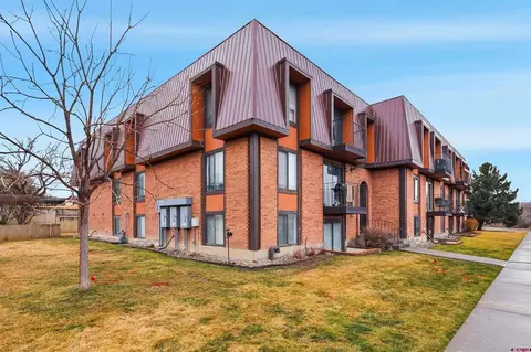 3231 Lakeside Dr #106, Grand Junction, CO 81506