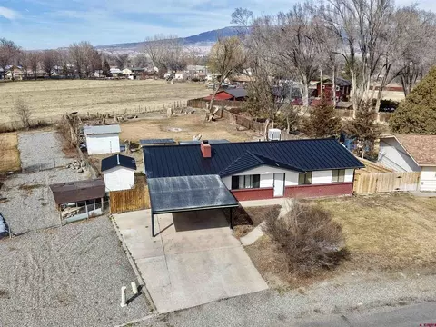628 Veinte Dr, Delta, CO 81416