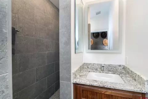 Bath - 2175 High Bluff Dr, Placerville, CO 81430 photo 1 of 2
