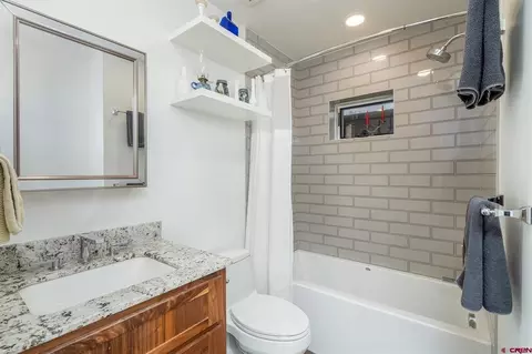 Bath - 2175 High Bluff Dr, Placerville, CO 81430 photo 2 of 2