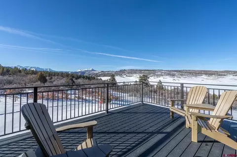 Exterior - 2175 High Bluff Dr, Placerville, CO 81430 photo 3 of 7