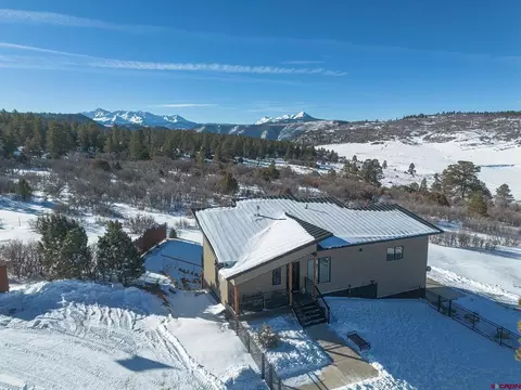Other - 2175 High Bluff Dr, Placerville, CO 81430 photo 5 of 13
