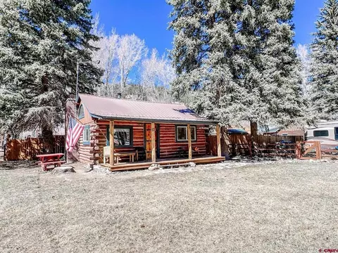 701 N Gunnison Ave, Lake City, CO 81235