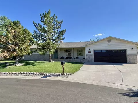 1638 Ironton Ct, Montrose, CO 81401