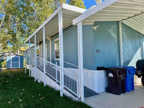 901 6530 Rd #3211, Montrose, CO 81401
