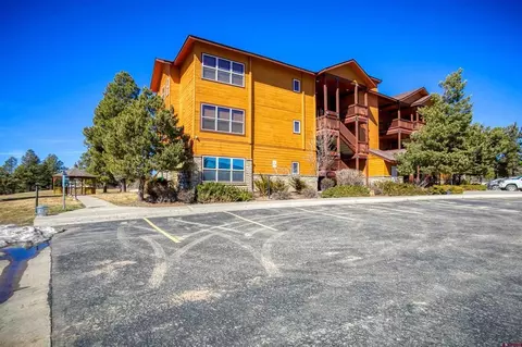 109 Ace Ct #101, Pagosa Springs, CO 81147