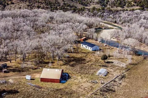 19461 Highway 151, Pagosa Springs, CO 81147