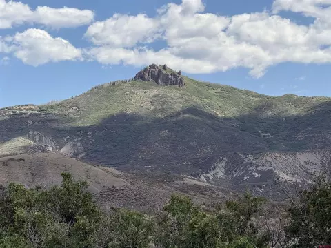 tbd 8250 Rd, Crawford, CO 81415