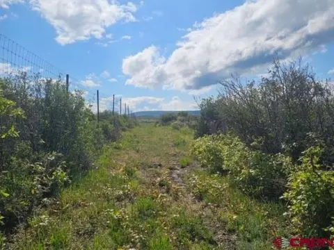 tbd 8250 Rd, Crawford, CO 81415