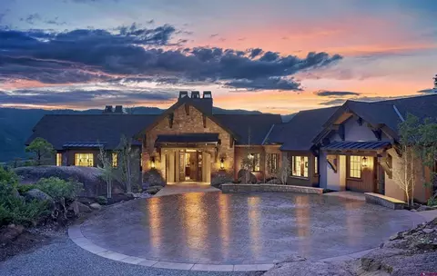 3235 Celadon Dr, Durango, CO 81301