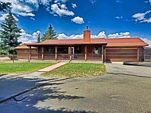 61 Birch St, South Fork, CO 81154