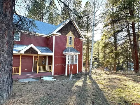 308 Silver Queen S #102A, Durango, CO 81301