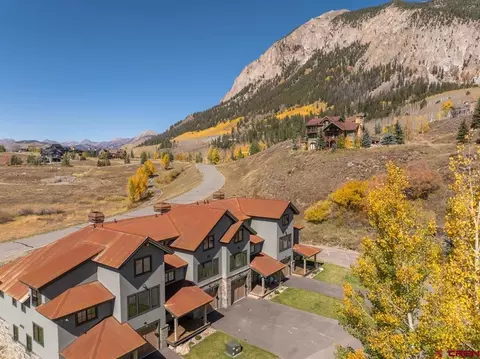 44 St Andrews Cir, Crested Butte, CO 81224