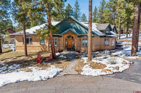 68 Deep Creek Ct, Durango, CO 81301