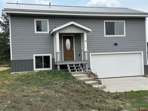 49 La Costa Ct, Pagosa Springs, CO 81147