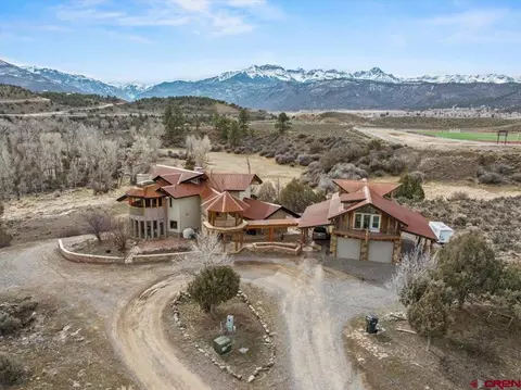 210 Sweetwater Dr, Ridgway, CO 81432