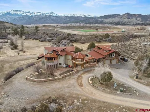 210 Sweetwater Dr, Ridgway, CO 81432