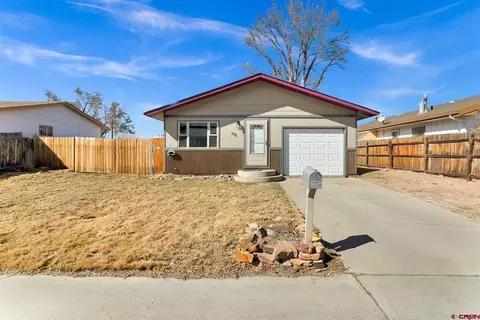 1011 Ray Ave, Delta, CO 81416