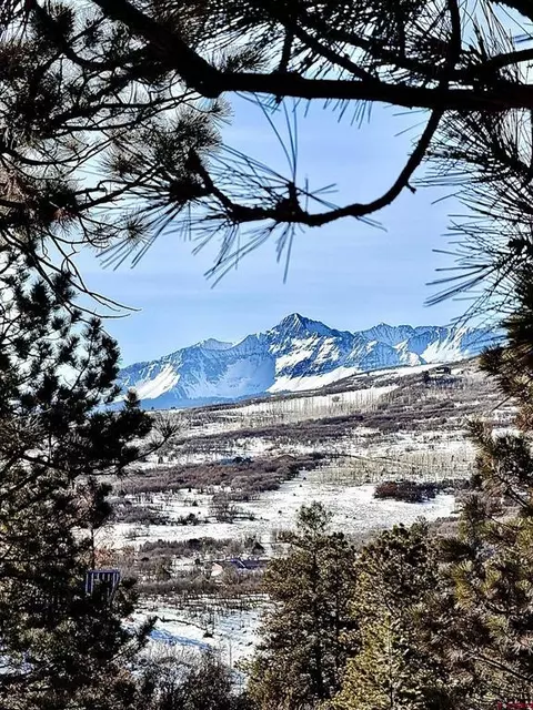 lot120 Green Meadow Ln, Placerville, CO 81430