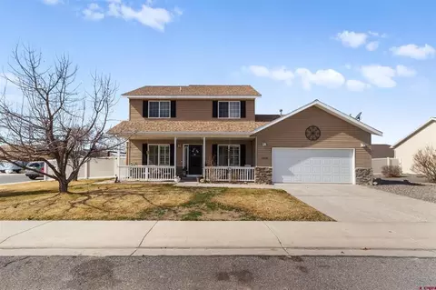 3309 Meadows Pkwy, Montrose, CO 81401