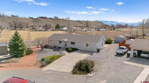 16344 6420 Rd, Montrose, CO 81403