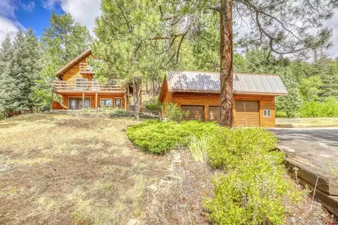 62 Jackson Ct, Pagosa Springs, CO 81147
