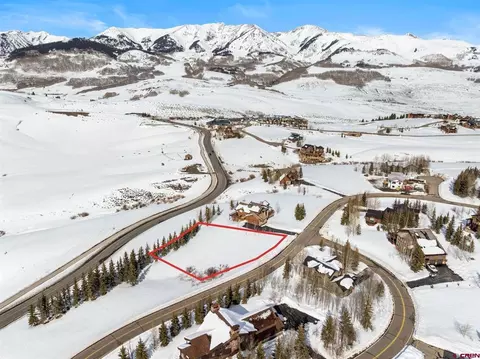 7 Gold Link Dr, Crested Butte, CO 81225