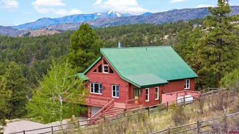7929 County Road 502, Bayfield, CO 81122