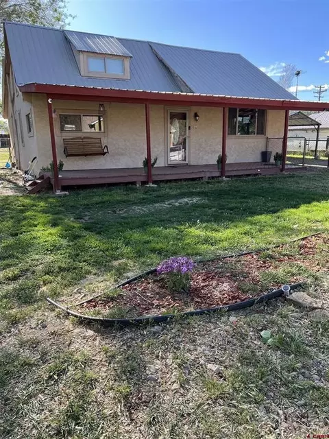 317 S Chestnut St, Cortez, CO 81321