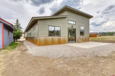 45 Scratch Ct, Pagosa Springs, CO 81147