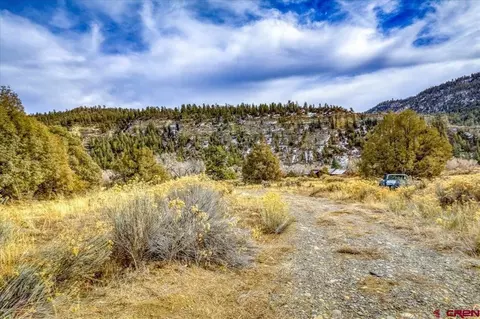 X County Rd 500, Pagosa Springs, CO 81147