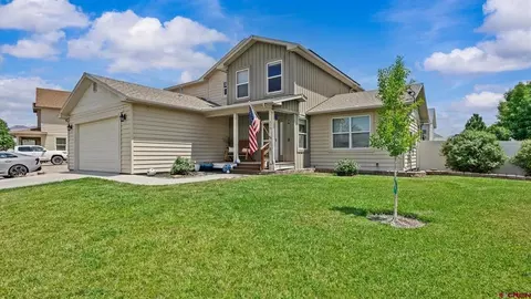 619 Silver Mountain Dr, Grand Junction, CO 81504
