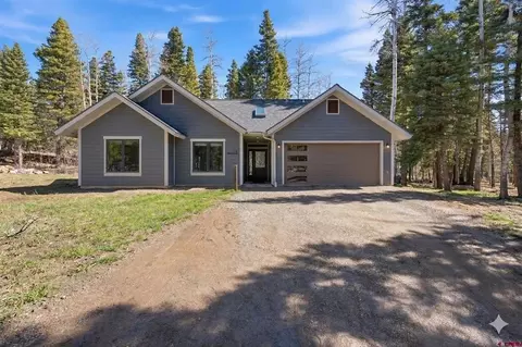 84 Sierra Verde Ln, Durango, CO 81301