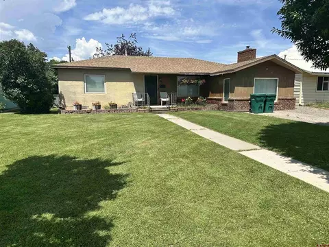 331 Morris St, Monte Vista, CO 81144