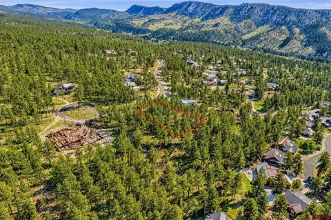 1067 Red Canyon Trl, Durango, CO 81301