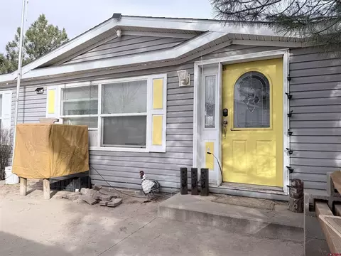19 W 13th St, Cortez, CO 81321