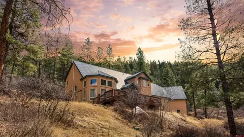 182 Pineview Dr, Pagosa Springs, CO 81147
