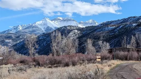 tbd Railroadhyde St, Ridgway, CO 81427