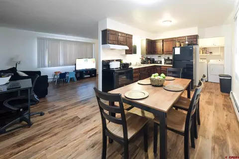 207 Bonney Dr, Alamosa, CO 81101