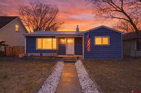 1029 Howard St, Delta, CO 81416