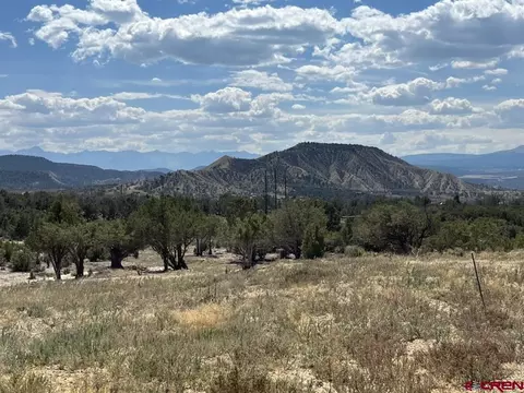 tbd Buckhorn Rd, Montrose, CO 81403