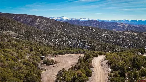 No Known Address, Fort Garland, CO 81133