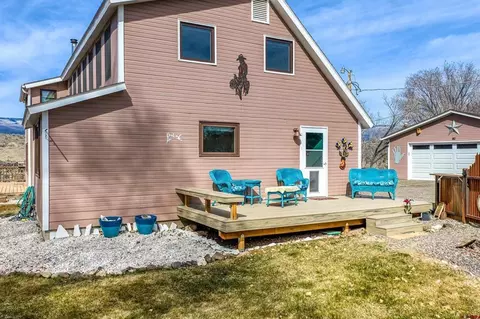 14103 Happy Hollow Rd, Eckert, CO 81418