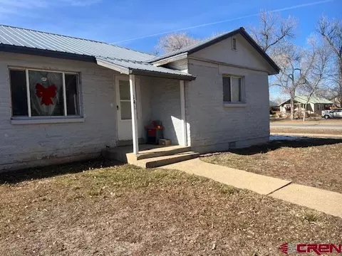 137 N And 141 N Madison, Cortez, CO 81321