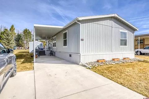 901 6530 Rd #1405, Montrose, CO 81401
