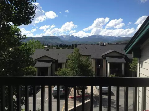 1100 Goeglein Gulch Rd #254, Durango, CO 81301