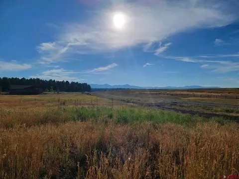 1288 Antelope Ave, Pagosa Springs, CO 81147
