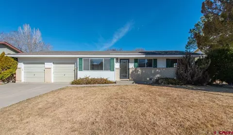 2205 Devon St, Montrose, CO 81401