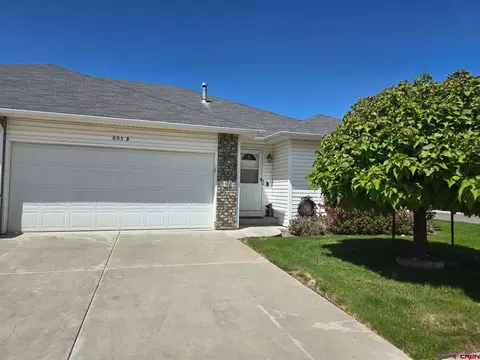 605 Lavender Ct #B, Grand Junction, CO 81506